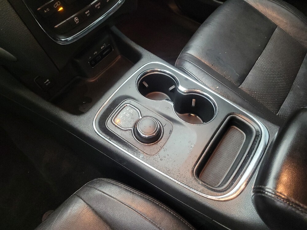 2016 Dodge Durango in Lexington, KY 40509 - 18084043 26