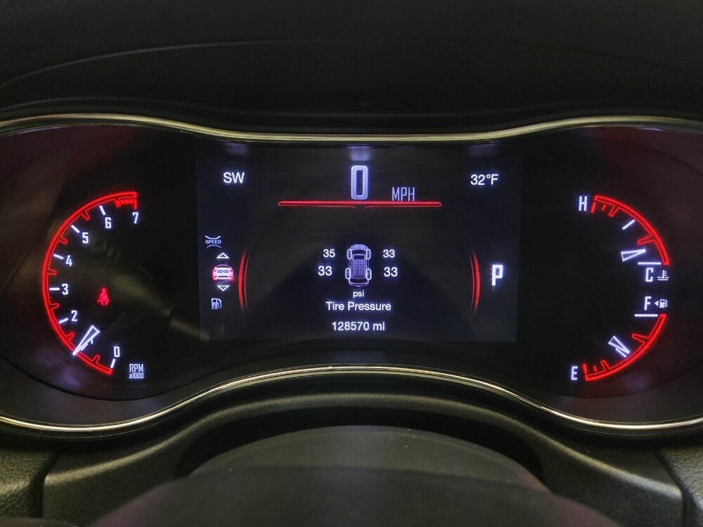 2016 Dodge Durango in Lexington, KY 40509 - 18084043 23