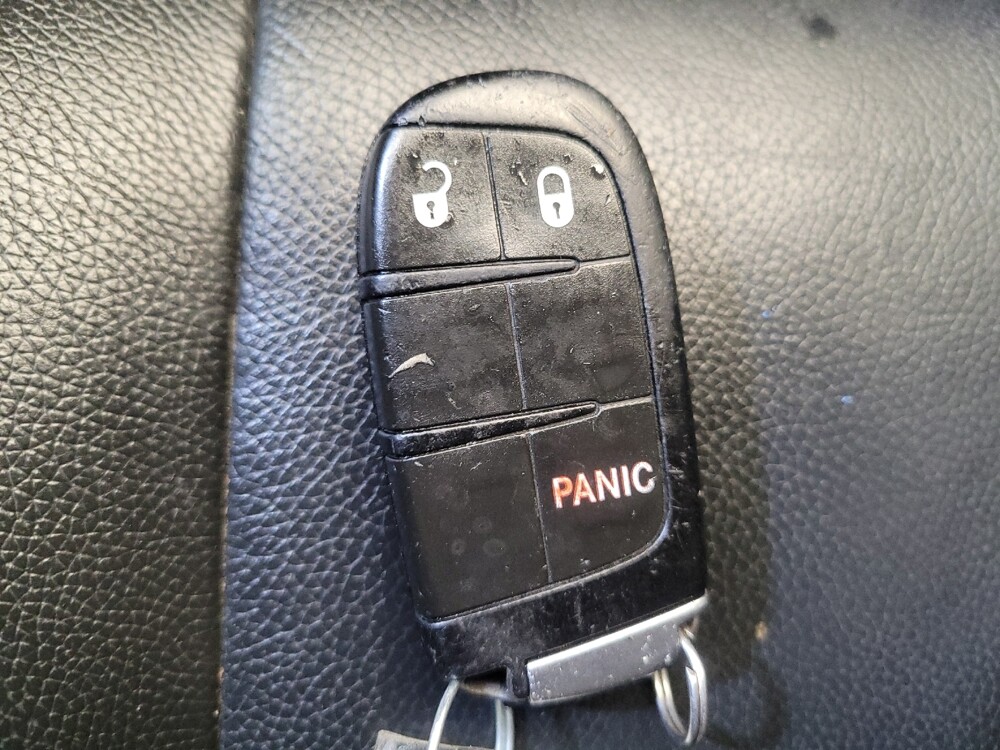 2016 Dodge Durango in Lexington, KY 40509 - 18084043 32