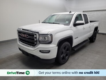 2017 GMC Sierra 1500 in Miamisburg, OH 45342