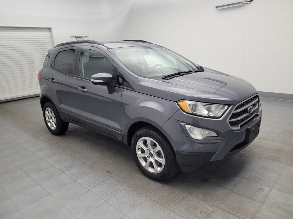 2018 Ford EcoSport in Toledo, OH 43617 - 18084046 11
