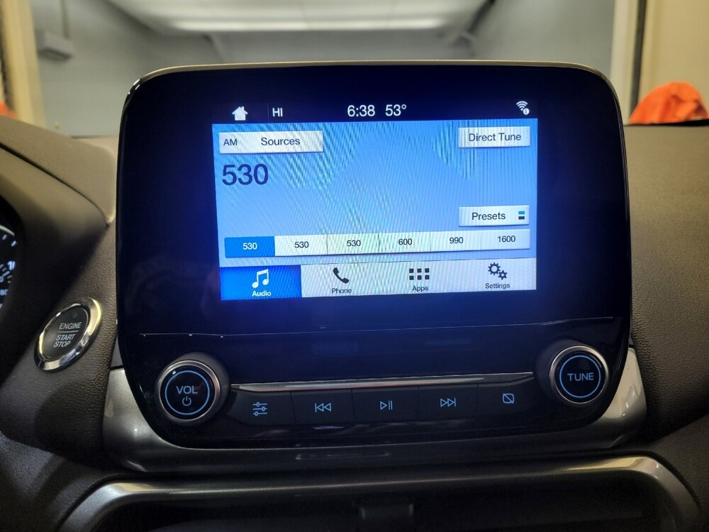 2018 Ford EcoSport in Toledo, OH 43617 - 18084046 25