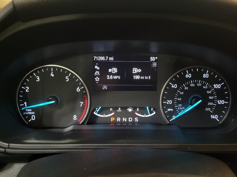 2018 Ford EcoSport in Toledo, OH 43617 - 18084046 23