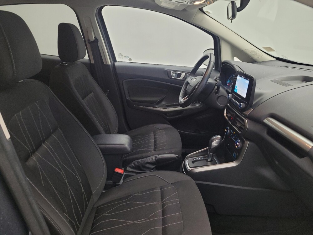 2018 Ford EcoSport in Toledo, OH 43617 - 18084046 21