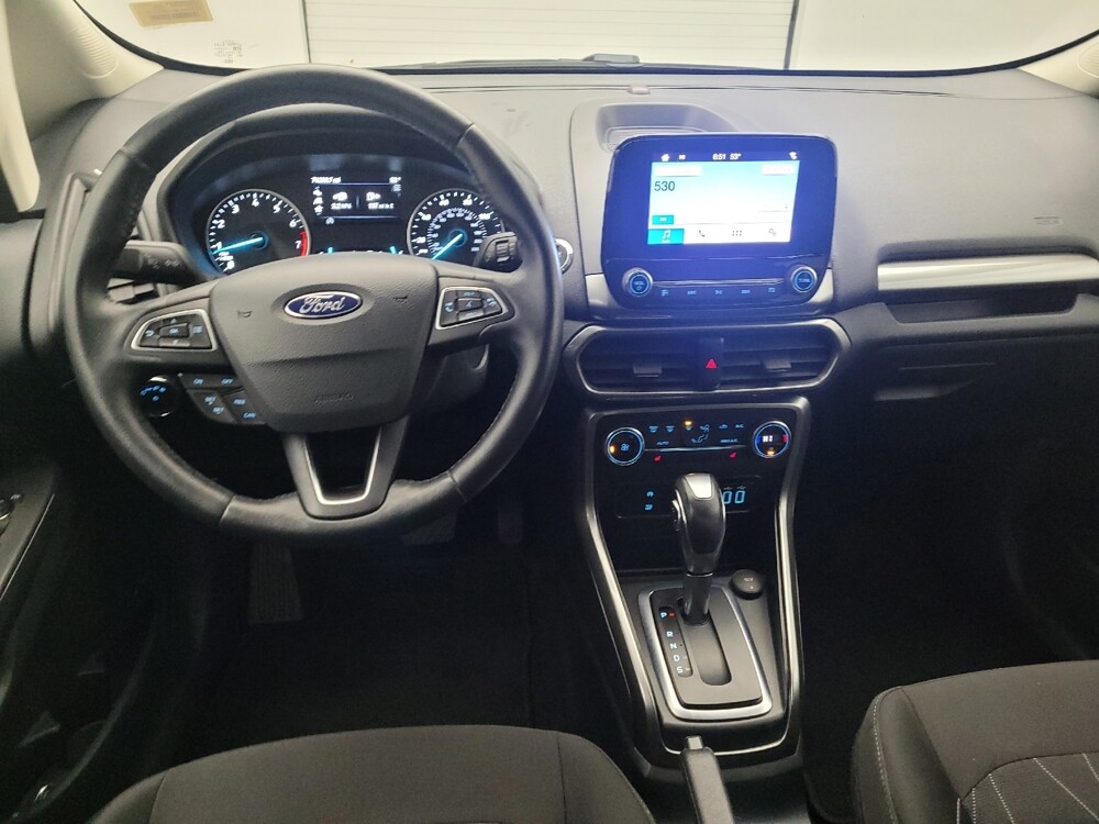 2018 Ford EcoSport in Toledo, OH 43617 - 18084046 22
