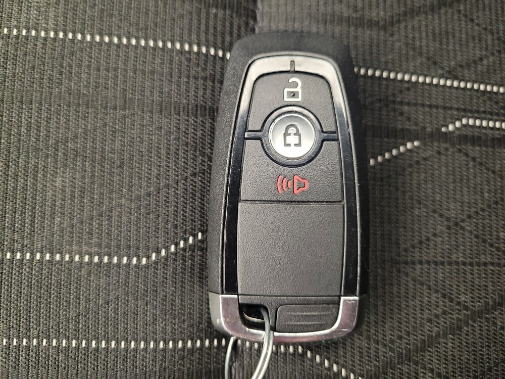 2018 Ford EcoSport in Toledo, OH 43617 - 18084046 32