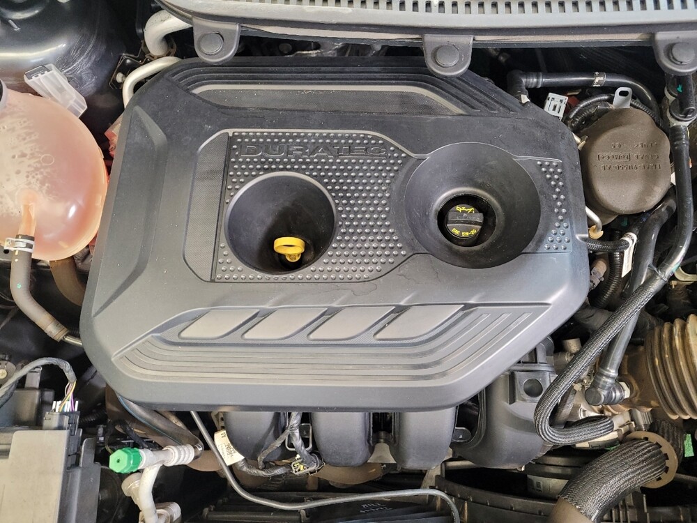 2018 Ford EcoSport in Toledo, OH 43617 - 18084046 30