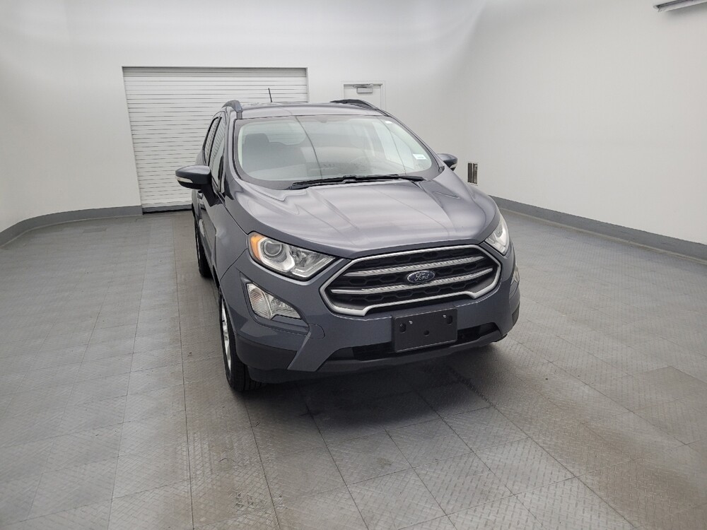 2018 Ford EcoSport in Toledo, OH 43617 - 18084046 14