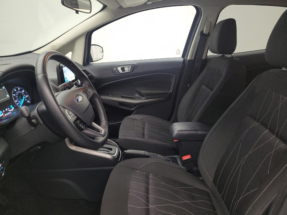 2018 Ford EcoSport in Toledo, OH 43617 - 18084046 17