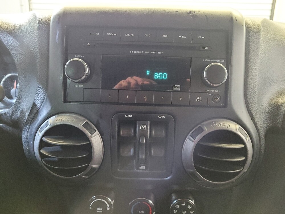 2014 Jeep Wrangler in Toledo, OH 43617 - 18084048 25