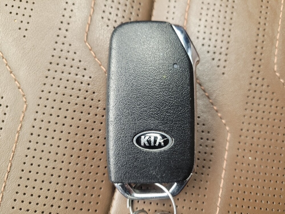 2020 Kia Telluride in Toledo, OH 43617 - 18084049 32