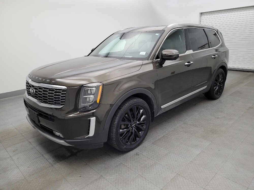 2020 Kia Telluride in Toledo, OH 43617 - 18084049 2