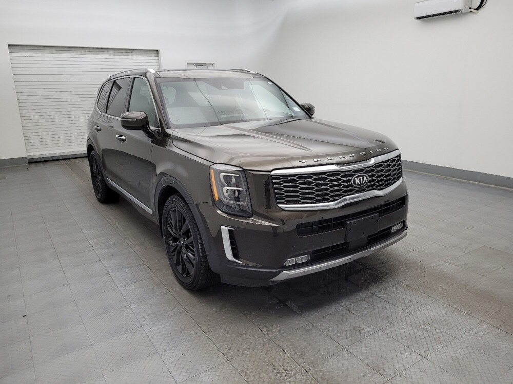 2020 Kia Telluride in Toledo, OH 43617 - 18084049 13