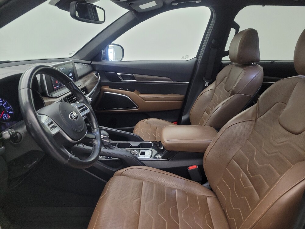 2020 Kia Telluride in Toledo, OH 43617 - 18084049 17