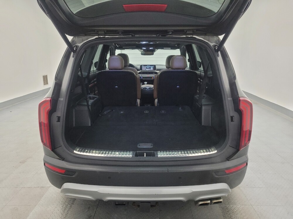 2020 Kia Telluride in Toledo, OH 43617 - 18084049 29