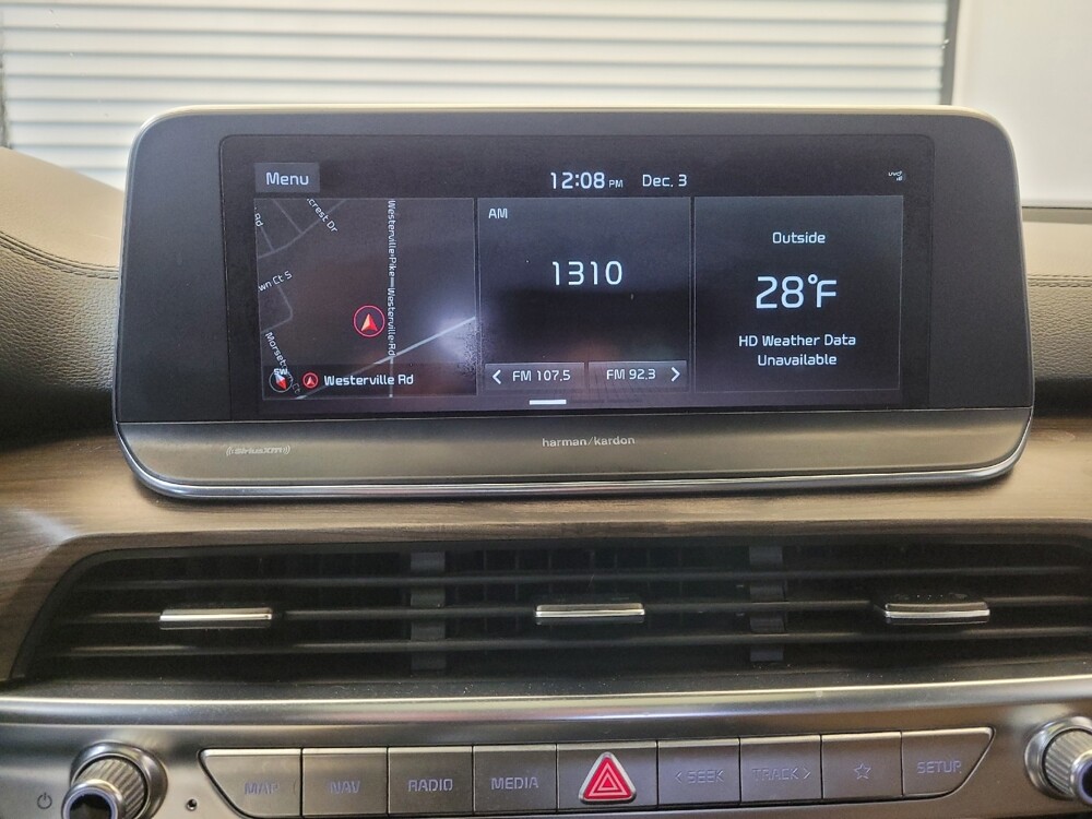 2020 Kia Telluride in Toledo, OH 43617 - 18084049 25