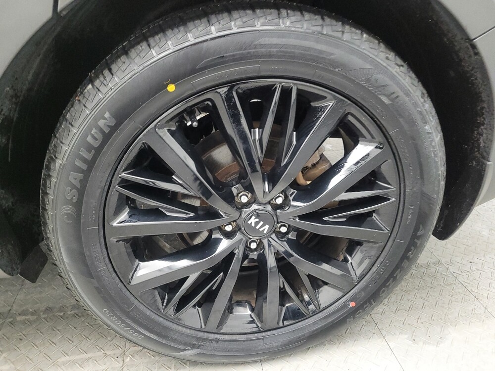 2020 Kia Telluride in Toledo, OH 43617 - 18084049 31