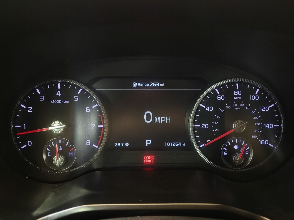 2020 Kia Telluride in Toledo, OH 43617 - 18084049 23