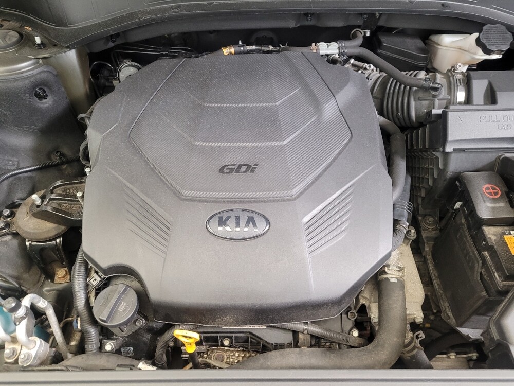 2020 Kia Telluride in Toledo, OH 43617 - 18084049 30