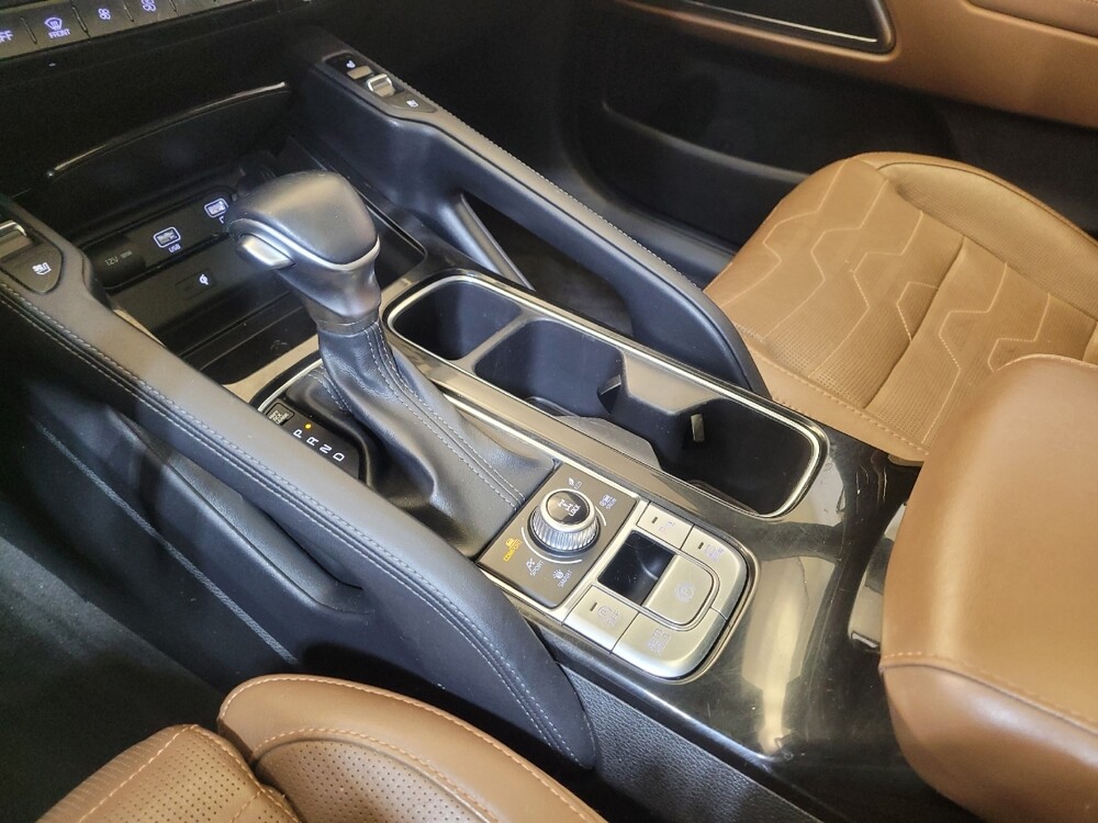 2020 Kia Telluride in Toledo, OH 43617 - 18084049 26