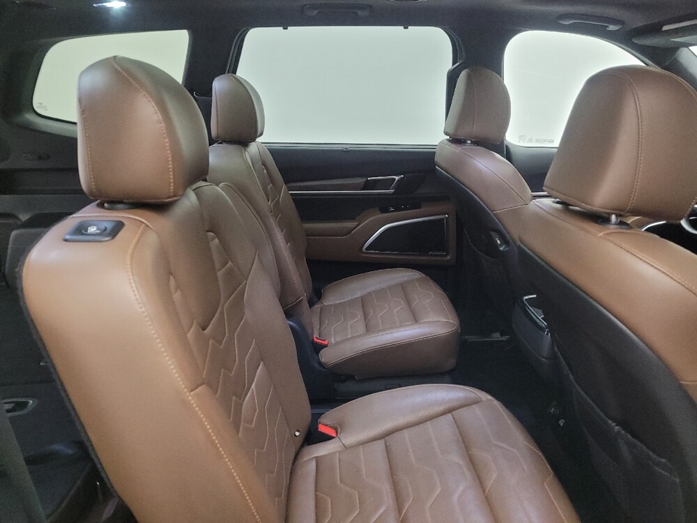 2020 Kia Telluride in Toledo, OH 43617 - 18084049 19