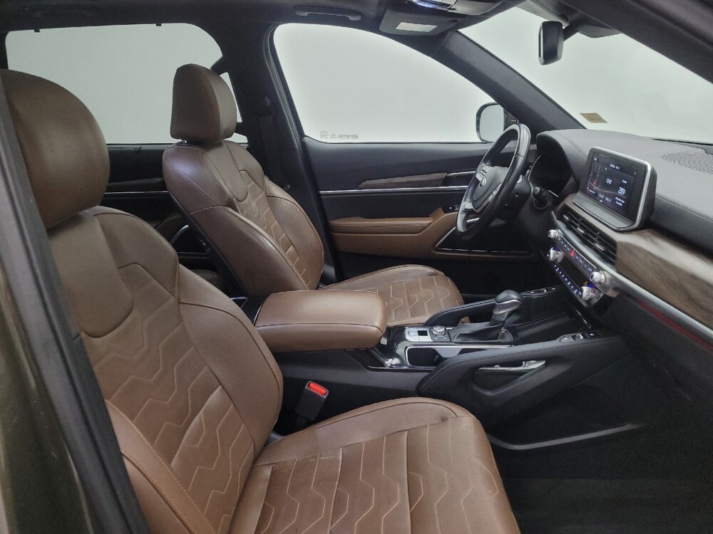2020 Kia Telluride in Toledo, OH 43617 - 18084049 21