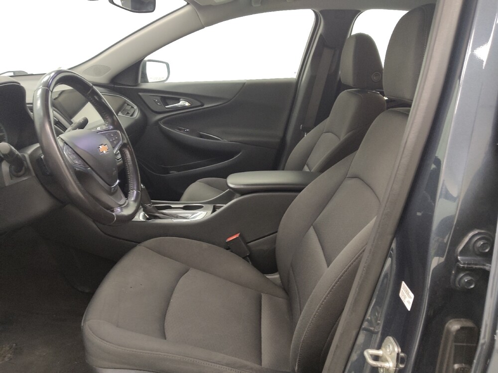 2020 Chevrolet Malibu in St. Louis, MO 63125 - 18084051 17