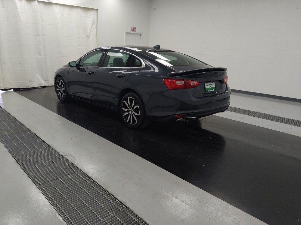 2020 Chevrolet Malibu in St. Louis, MO 63125 - 18084051 5