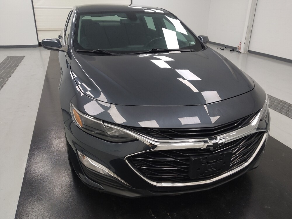 2020 Chevrolet Malibu in St. Louis, MO 63125 - 18084051 14