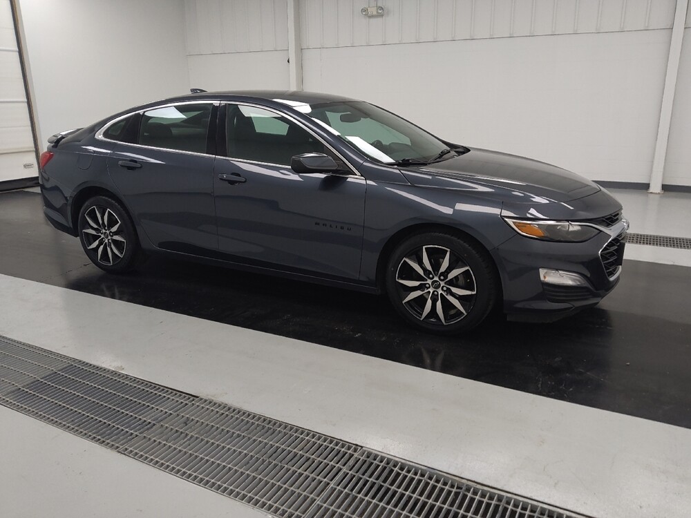 2020 Chevrolet Malibu in St. Louis, MO 63125 - 18084051 13
