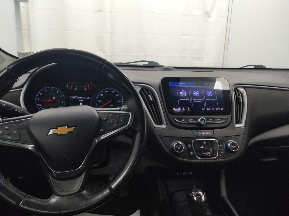 2020 Chevrolet Malibu in St. Louis, MO 63125 - 18084051 22