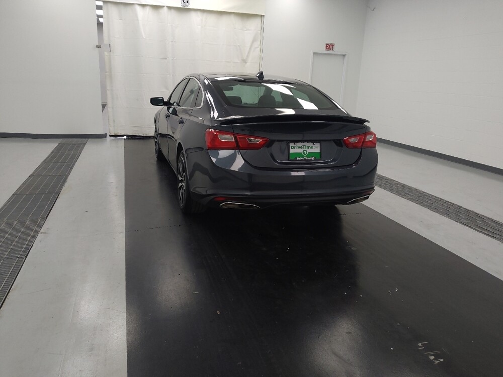 2020 Chevrolet Malibu in St. Louis, MO 63125 - 18084051 6