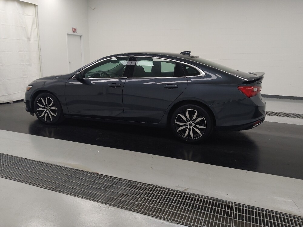 2020 Chevrolet Malibu in St. Louis, MO 63125 - 18084051 3