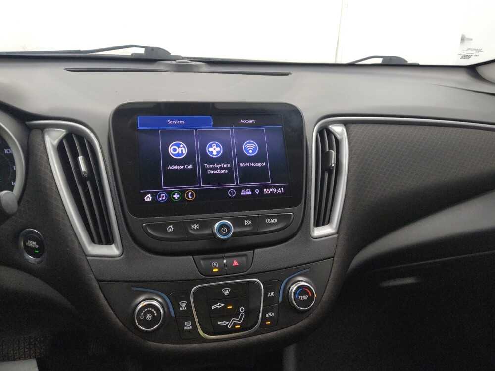 2020 Chevrolet Malibu in St. Louis, MO 63125 - 18084051 25