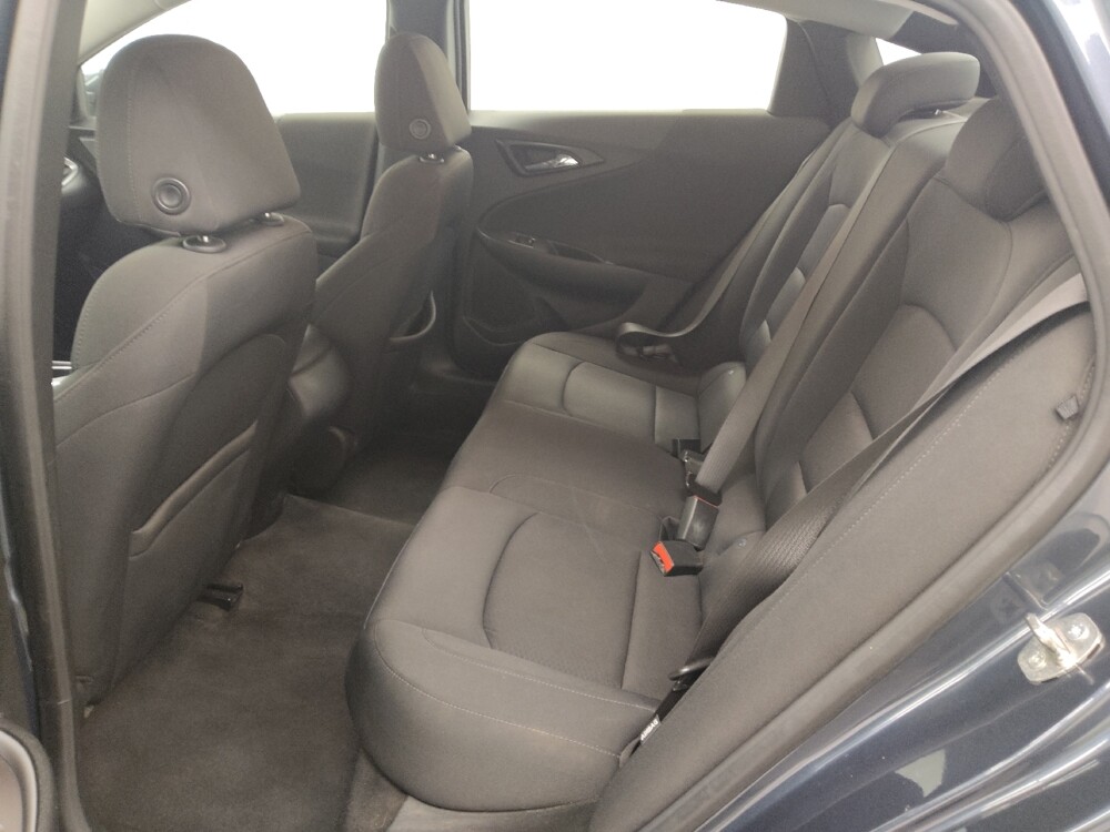 2020 Chevrolet Malibu in St. Louis, MO 63125 - 18084051 18