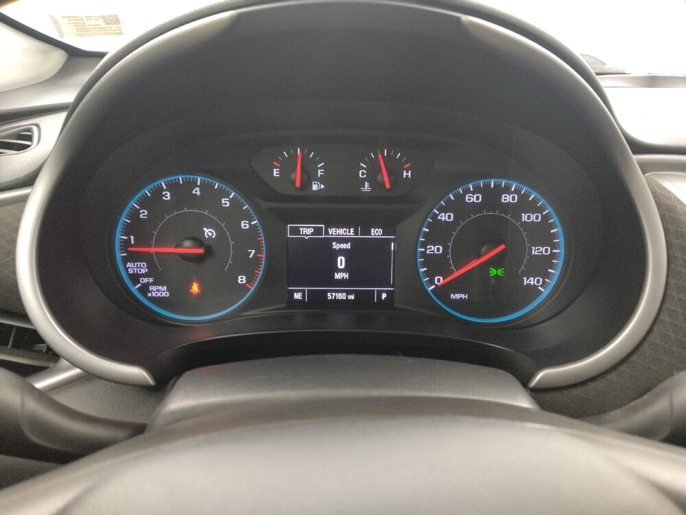 2020 Chevrolet Malibu in St. Louis, MO 63125 - 18084051 23