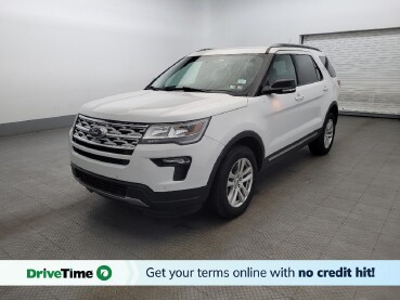 2019 Ford Explorer in New Castle, DE 19720