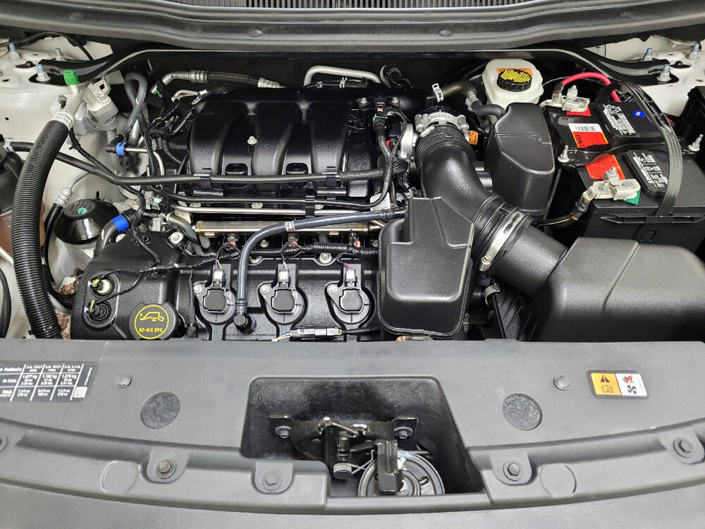 2019 Ford Explorer in New Castle, DE 19720 - 18084052 30