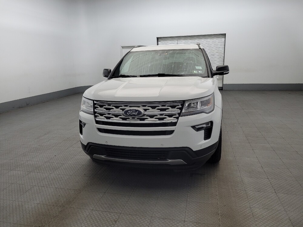 2019 Ford Explorer in New Castle, DE 19720 - 18084052 15
