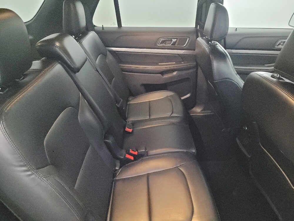 2019 Ford Explorer in New Castle, DE 19720 - 18084052 19