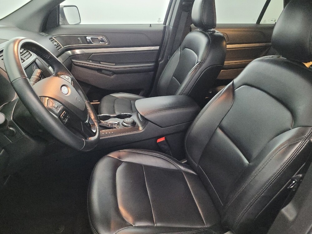 2019 Ford Explorer in New Castle, DE 19720 - 18084052 17