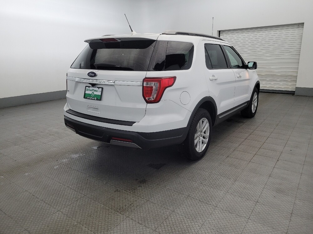 2019 Ford Explorer in New Castle, DE 19720 - 18084052 9