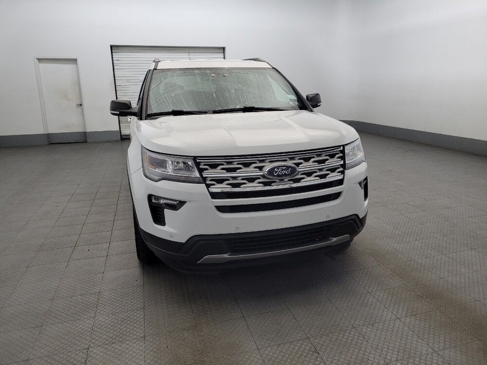 2019 Ford Explorer in New Castle, DE 19720 - 18084052 14