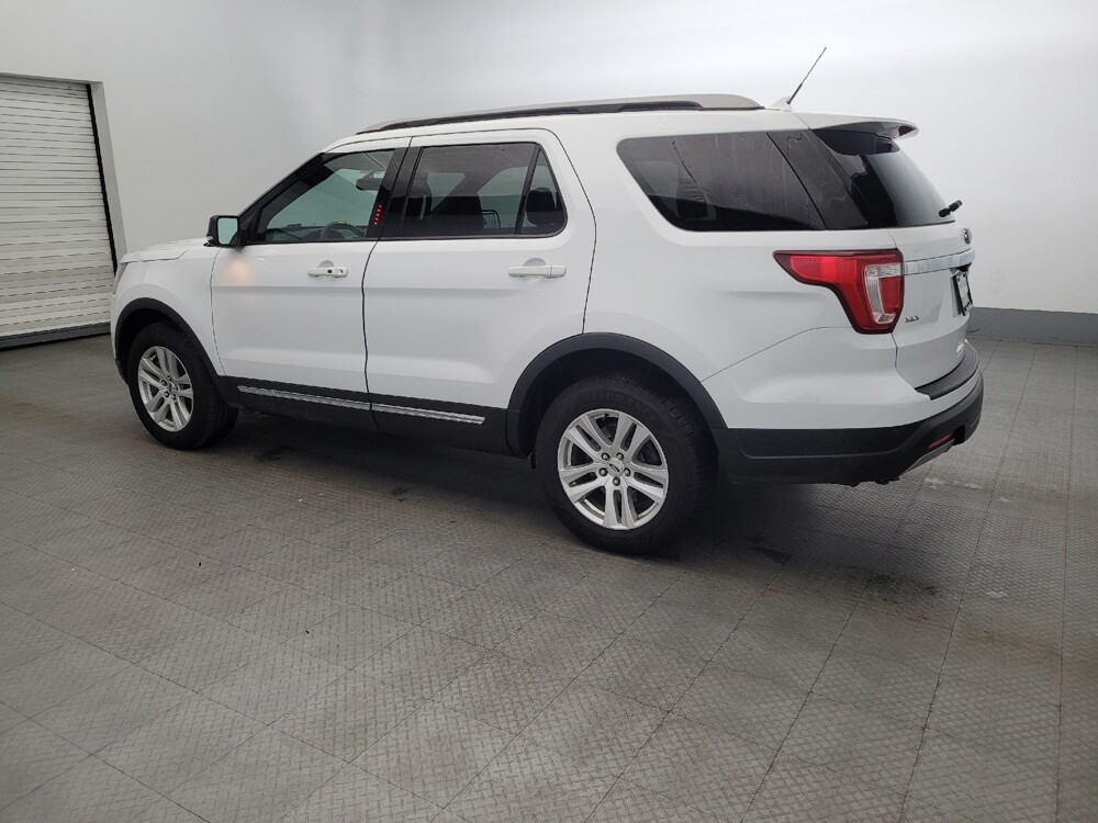 2019 Ford Explorer in New Castle, DE 19720 - 18084052 3