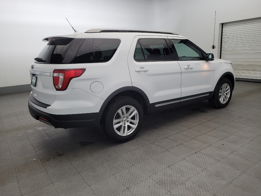 2019 Ford Explorer in New Castle, DE 19720 - 18084052 10