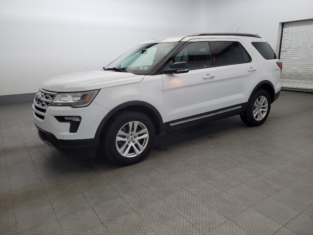 2019 Ford Explorer in New Castle, DE 19720 - 18084052 2