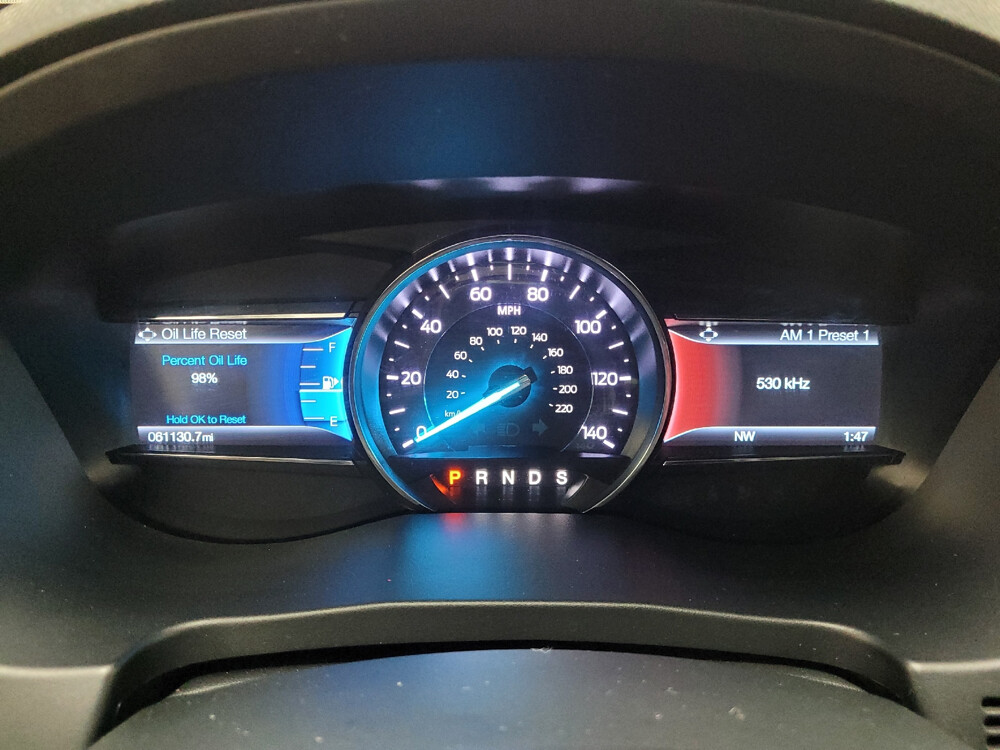 2019 Ford Explorer in New Castle, DE 19720 - 18084052 23