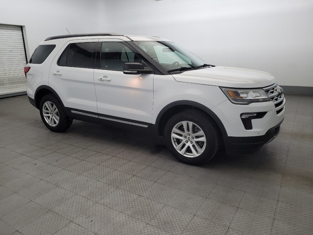2019 Ford Explorer in New Castle, DE 19720 - 18084052 11