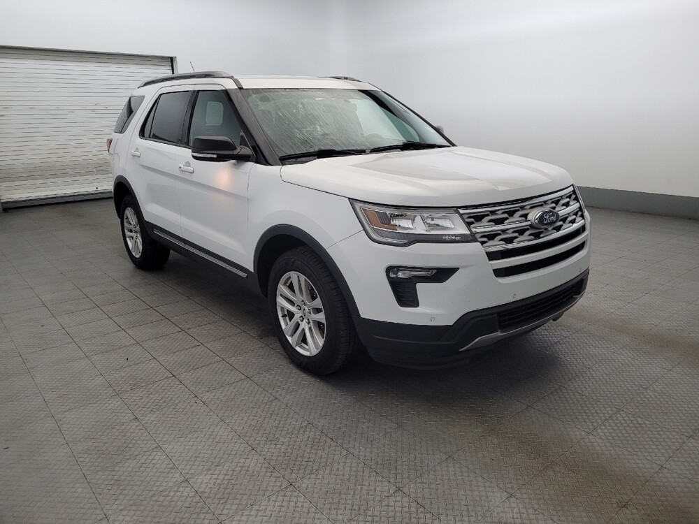 2019 Ford Explorer in New Castle, DE 19720 - 18084052 13