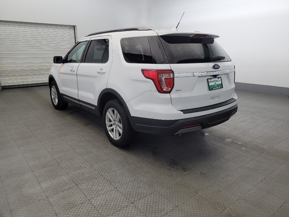 2019 Ford Explorer in New Castle, DE 19720 - 18084052 5